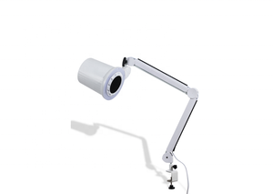 Nuevo Colector de Polvo para Uñas con Diseño Innovador para Pedicura y Manicura, con LED Regulable Integrado y Filtro Intercambiable de Grado Médico - Product Image 5