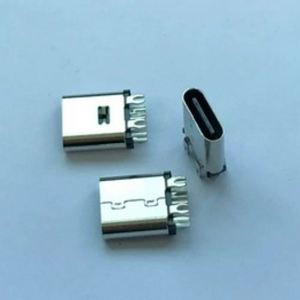 918-418K2022Y40000 USB/DVI/HDMI Connector Electronic Component - Product Image 1