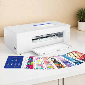 MIETUBL Desbloqueado Ilimitado <span class=keywords><strong>Plotter</strong></span> Inteligente Automática Cortador Tablet Hidrogel TPU Filme M188 Protetor De Tela Máquina De Corte - Product Image 1