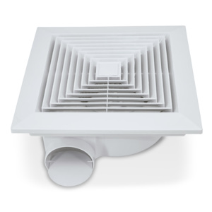 Ventilateur <span class=keywords><strong>de</strong></span> plafond <span class=keywords><strong>pour</strong></span> la cuisine, 6/8/10/12 pouces - Product Image 2