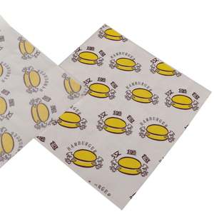 Papel de Envolver Alimentos Reciclado, Papel de Seda de Color Personalizado para Empaque, Gran Venta - Product Image 4