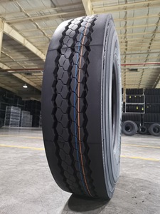 Neumáticos para Autobuses, Camiones y Vehículos Pesados LT245/75R17-10PR, Cámara de Aire Radial para Camiones de Minería de Uso Pesado, Nueva - Product Image 6