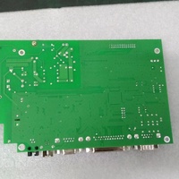 Assemblage de circuits imprimés pour appareils électroménagers personnalisés, fabricant de cartes de contrôle électroniques, assemblage de circuits imprimés OEM