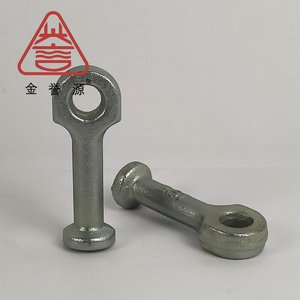 مرساة تعليق خرسانية مسبقة الصنع من الفولاذ بسطح لامع قابلة للإزالة - Product Image 5