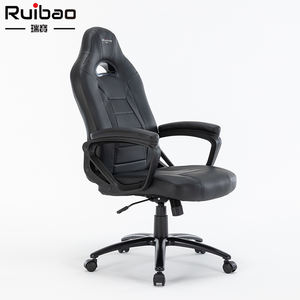 Ruibao Offre Spéciale pas cher de haute qualité en gros table réglable ergonomique premium <span class=keywords><strong>pc</strong></span> <span class=keywords><strong>gamer</strong></span> chaise de jeu - Product Image 3