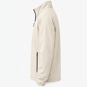Casual Wear Windbreaker <b>Jacket</b> <b>Men</b> Everyday Windbreaker <b>Jacket</b> Comfortable <b>Lightweight</b> Hooded Outerwear for Travel and Sports - Product Image 6