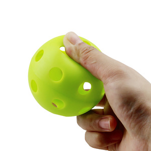 EVA Plastic Soft Golf <b>Ball</b> <b>Squeeze</b> Practice Golf <b>Ball</b> for Outdoor and Indoor Use Training - Product Image 4