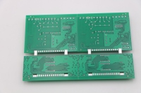 Custom Industrial Test Mainboard PCBA OEM Printed Circuit Board Assembly Service FR-4 Material ISO Certified Consumer