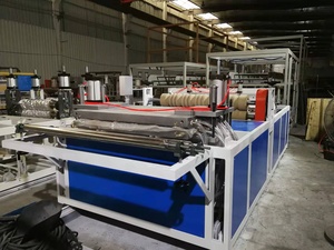 Machine de fabrication de feuille de toit en plastique - Product Image 4