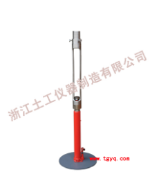 Extrusora de Muestras Multifuncional, Equipo de Moldeo de Muestras de Materiales de Construcción y Suelos para Pruebas de Calidad - Product Image 4