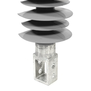 110kv 115kv 138kv <span class=keywords><strong>145kv</strong></span> 150kv 161kv Composite dòng bài Cách Điện Đường ngang Composite cách điện - Product Image 2