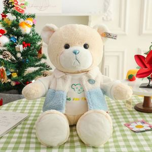 Ropa de Moda para Niños, Lindos Osos de Peluche, Animales de Peluche, Regalos para Niños y Niñas, Juguetes Suaves - Product Image 3