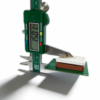 Module GNSS Kontec GM681-35, antenne GPS, protocole TLL 232, prend en charge le positionnement et la navigation RTK L1 L2 L5 B1 B2 G1