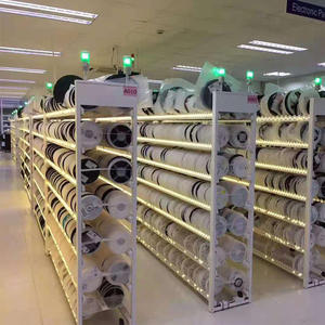 Hệ thống lưu trữ SMD thông minh giá đỡ thông minh hiệu quả cao Reel <span class=keywords><strong>Rack</strong></span> SMT kho quản lý thành phần tự động - Product Image 2