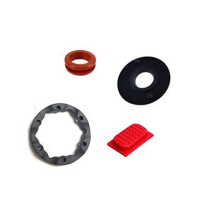 Trung Quốc nhà máy OEM ODM chính xác CNC các bộ phận công chế biến nhôm thép không gỉ Brass tùy chỉnh các bộ phận - Product Image 2