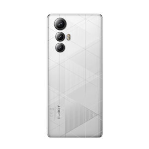 Cubot MAX5 5G携帯電話 24+256GB 6.95インチ 144Hz Android 14 5100mAh 100MP+32MPカメラ MediaTek 8200 SIMフリー ゲーミングスマートフォン - Product Image 2