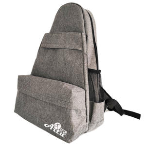 Mochila multifuncional profesional personalizada para raqueta de tenis y bádminton, bolsa de entrenamiento Triangular de gran capacidad para hombres y mujeres - Product Image 5