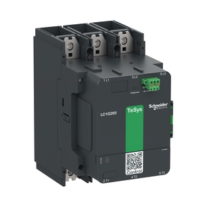 Tesys Giga công suất cao AC/DC Contactor lc1g 3P 115A phiên bản nâng cao lc1g115 băng rộng lc1g115beea lc1g115ehea lc1g115lsea - Product Image 2