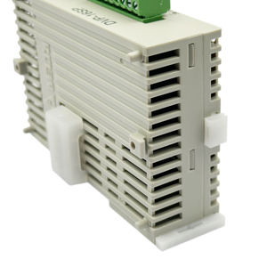 PLC Compacto Serie DVP-S, Modelo DVP16SP11R de Delta, 8 Entradas/Salidas Digitales, 24V CC, E/S de Alta Velocidad, RS-232/RS-485, Expandible, Montaje en Riel DIN - Product Image 5