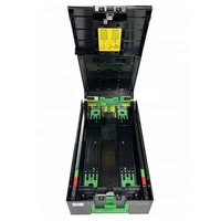 Nouvelle cassette de billets pour distributeur automatique de banque GRG CDM8240N NV-NC-001 YT4.100.2158 Garantie de 90 jours
