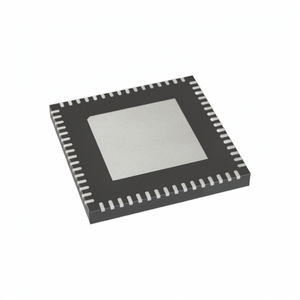 PIC32MX530F128HT-V_MR 64 VFQFN Exposed Pad Embedded Manufacturer Channel Electronics Component - Product Image 1