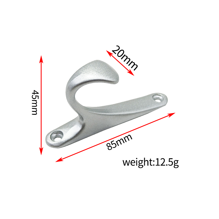 Alliage d'aluminium argenté Y301 -70