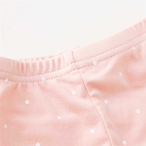 Oportunidades de Distribución: Ropa Infantil de Boutique, Artículos para Bebés, Leggings Cortos Tejidos para Niñas de Tallas Grandes, Ecológicos y Transpirables - Product Image 3