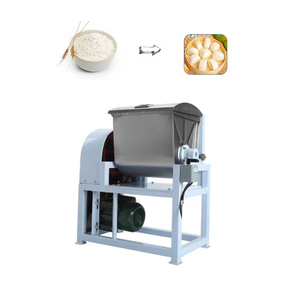 Mélangeur à pâte multifonction HMJ-12.5D-III pour usage commercial et domestique, pour boulangeries, restaurants et cuisines à domicile - Product Image 3