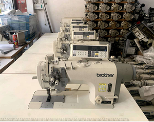 <span class=keywords><strong>จักร</strong></span><span class=keywords><strong>เย็บ</strong></span><span class=keywords><strong>ผ้า</strong></span><span class=keywords><strong>คอมพิวเตอร์</strong></span>สองเข็ม ยี่ห้อจีน รุ่น <span class=keywords><strong>Brother</strong></span> Big Hook T-8452c 8752c 8422b 8452B มือสองจากญี่ปุ่น - Product Image 2