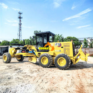 รถขุด CAT140G มือสอง สภาพดีเยี่ยม ปี 2020 เครื่องยนต์ Caterpillar C7.1 ใช้งานมาแล้ว 1000 ชั่วโมง พร้อมชิ้นส่วนเครื่องยนต์และเกียร์ครบชุด - Product Image 1