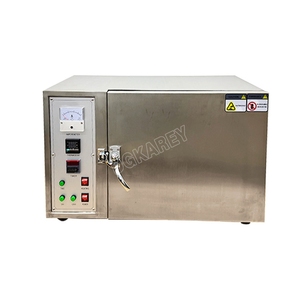 Chuyên nghiệp máy tính để bàn <span class=keywords><strong>UV</strong></span> tăng tốc lão hóa buồng thử nghiệm cho nhựa, lớp phủ, dệt may với tiếp xúc với <span class=keywords><strong>UV</strong></span> và khí hậu mô phỏng - Product Image 1