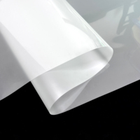 Film d'impression par transfert DTF polyvalent, adapté à l'impression sur tissu, vêtements et habillement, prix de gros pour les commandes en gros