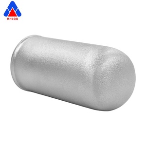 Cartouche filtrante frittée en acier inoxydable 316 de haute qualité - Product Image 6