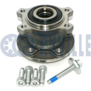 Nuevo Kit de Rodamientos de Rueda de Acero para Automóviles y Coches, Rodamiento de Cubo de Rueda Delantero de Tamaño Personalizado, Piezas Automotrices - Product Image 1