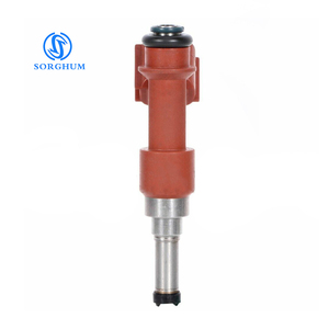 Sorgo 23250-31050, 2325031050, 23209-31050, 2320931050 parte <span class=keywords><strong>Automotriz</strong></span> del <span class=keywords><strong>inyector</strong></span> de combustible para Lexus ES350 RX330 RX350 2006, 2012 - Product Image 2