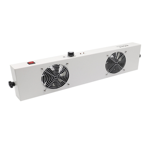 Eliminador de Carga Estática Industrial AP-DC2452-60C-3 para Balanzas - Product Image 4