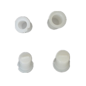 Conector de Lavadora Minghui, Funda de Goma de 10mm y 12mm para Reparación y Reemplazo de Accesorios - Product Image 5
