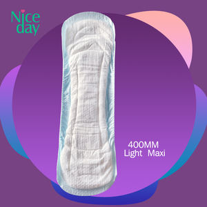 Protections d'<span class=keywords><strong>incontinence</strong></span> Niceday Basics pour femmes, coussinets d'absorption maximale pour l'<span class=keywords><strong>incontinence</strong></span> féminine - Product Image 4