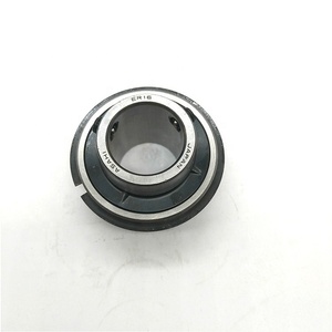 Chèn bóng vòng bi ser204 ser206 ser208 được thực hiện tại Nhật Bản Ser-206 SER206-20 bearingsfor vỏ - Product Image 5