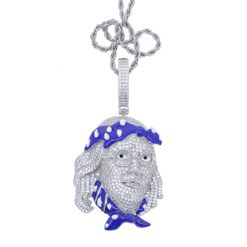 N1068+N743-Argento-24 pollici