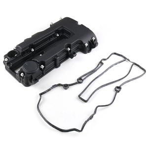 Ensemble de couvre-culbuteurs en aluminium modifié pour automobile pour Chevy Cruze Sonic pour Buick 1.4L Tucson Accent Elantra Optima Sorento - Product Image 5