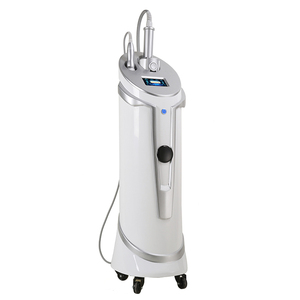 2023 Neue 8D Inner Ball Roller Schlankheit maschine Anti-Aging Body Shaping Vakuum massage Lymph drainage Beauty Körperpflege - Product Image 1