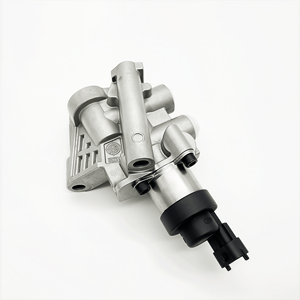 Actuador de <span class=keywords><strong>Control</strong></span> de Combustible Common Rail F00BC80045, Unidad Dosificadora 21103266 02113830 04296846 para Motores de Maquinaria de Construcción - Product Image 1