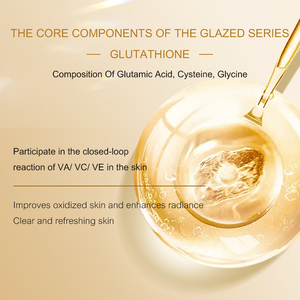 Cosméticos coreanos Hidratante profundo Nutritivo Hidratante Antiarrugas Blanqueamiento Cuidado DE LA PIEL Set Kit facial - Product Image 6