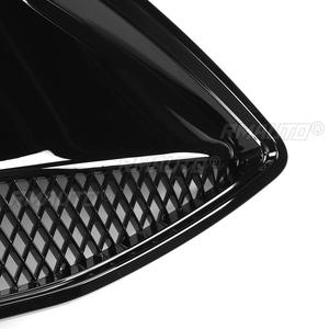 Grille de calandre avant de haute qualité style RS pour Ford Focus MK4 ST-line 2019 2020 2021 - Product Image 5