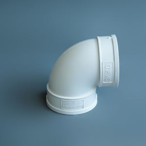 BOXI Water Pipe Fittings Encaixe De Tubulação De PVC 45 <span class=keywords><strong>90</strong></span> graus Igual <span class=keywords><strong>Tee</strong></span> Pvc Pipe E Acessórios para Abastecimento De Água - Product Image 6