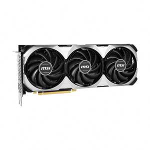 Nueva llegada MSI GeForce <span class=keywords><strong>RTX</strong></span> 4070 <span class=keywords><strong>VENTUS</strong></span> <span class=keywords><strong>3X</strong></span> 12G <span class=keywords><strong>OC</strong></span> Tarjeta gráfica Nueva GPU <span class=keywords><strong>RTX</strong></span> <span class=keywords><strong>4080</strong></span> - Product Image 2
