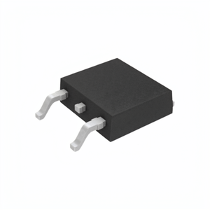 ทรานซิสเตอร์ IPD100N04S4L02ATMA1 PG-TO252-3-313 ซื้อออนไลน์ ชิ้นส่วนอิเล็กทรอนิกส์จากตัวแทนจำหน่ายที่ได้รับอนุญาต - Product Image 1