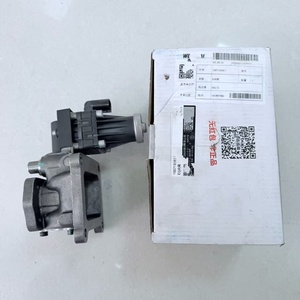 วาล์ว EGR แท้รุ่น 1007193817 1001021919 สำหรับเครื่องยนต์รถบรรทุกหนัก Weichai Ruipower - Product Image 6
