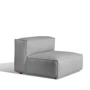 Ensemble de canapés modulaires <span class=keywords><strong>en</strong></span> <span class=keywords><strong>coton</strong></span> imperméable et à séchage rapide pour l'extérieur, idéal pour la cour, la ferme ou l'appartement, avec <span class=keywords><strong>canapé</strong></span> <span class=keywords><strong>en</strong></span> tissu - Product Image 3